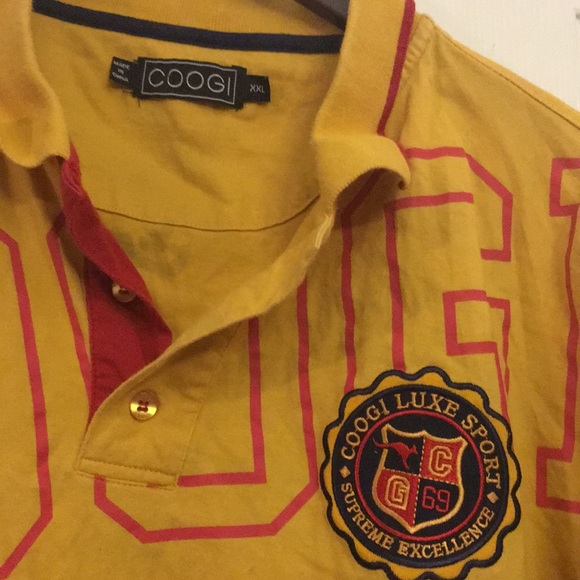 2/$29 4/$50 6/$72 8/$88 Men's polotype shirt pics - Picture 2 of 8